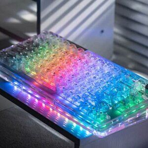 KiiBoom Phantom 81 V3 Clear